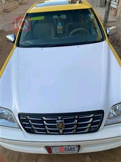 تويوتا كراون